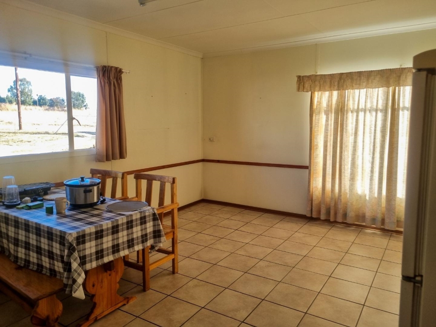 4 Bedroom Property for Sale in Paul Roux Free State